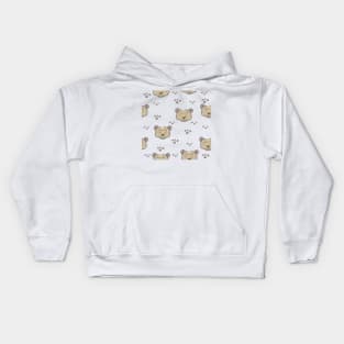 My Bear Kids Hoodie